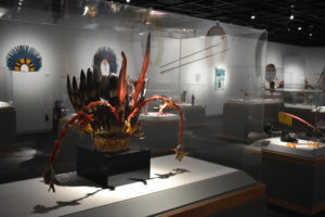 Amazon Exhibit, October 2017