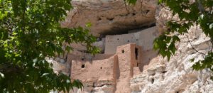 Montezuma Castle National Monument