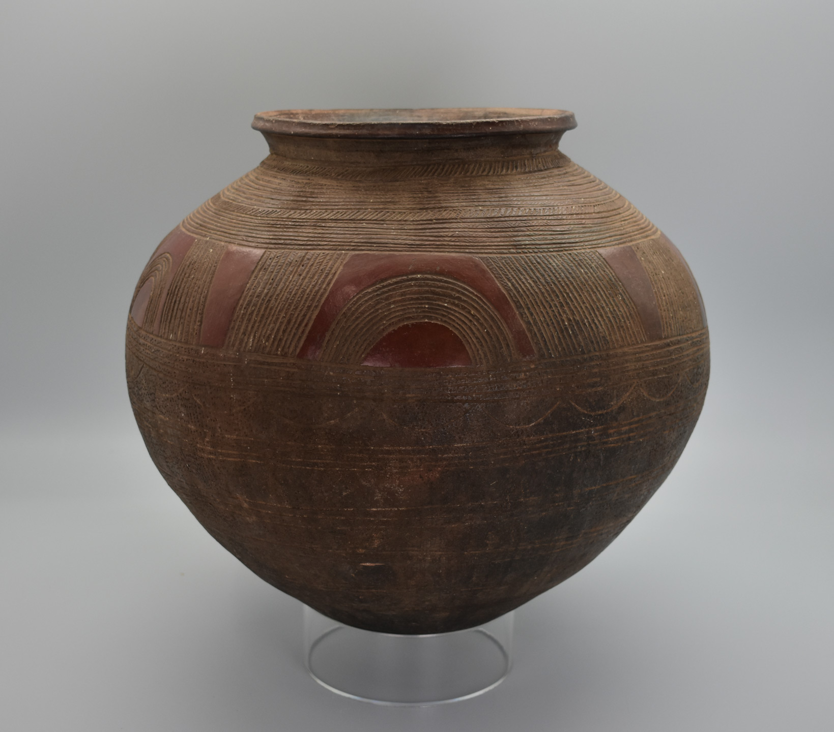 NugeJar Museum of the Red River